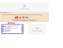 Tablet Screenshot of fsffj.com